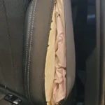 AIRBAG REP